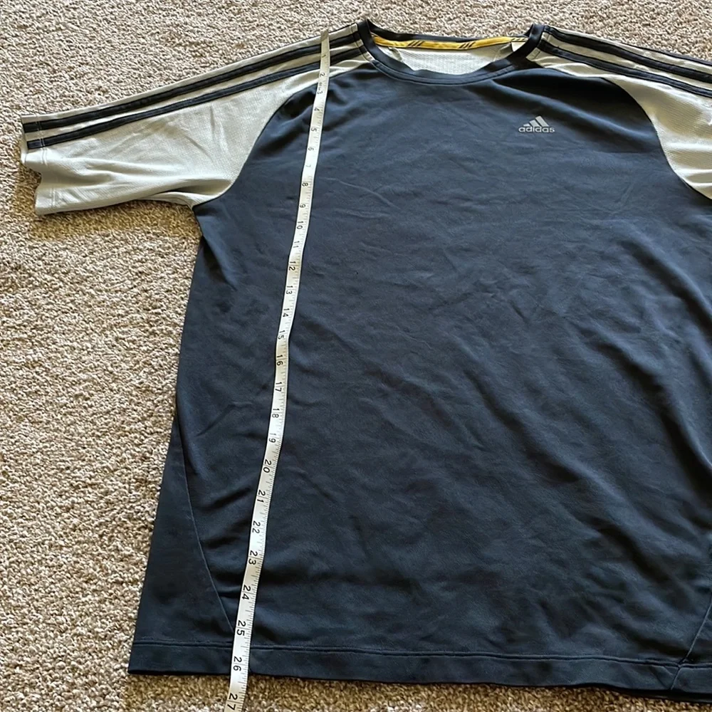 Adidas Shirt